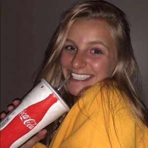 Meet your Posher, Kiann